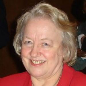 Autoimmune Association Founder Virginia T. Ladd