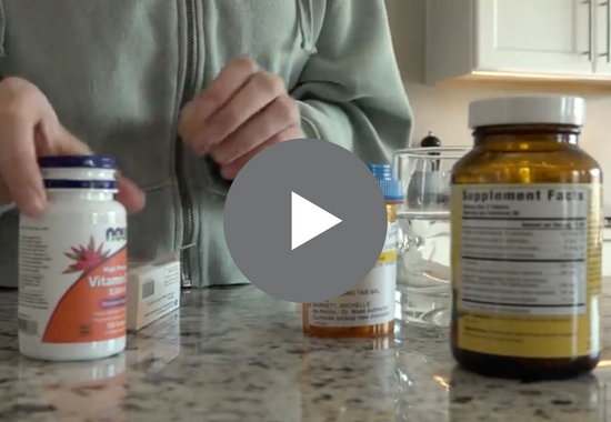 AUTOIMMUNE EXPRESSIONS THUMBS