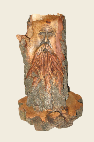 Keeping Watch Spirit