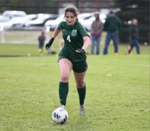 makenzie blog soccer