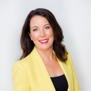 molly murray president ceo