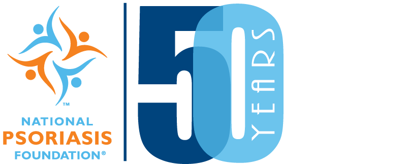 National Psoriasis Foundation