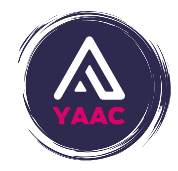 YAAC logo